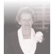 Mary Lou Gaines