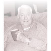 Kenneth Lewis Branson
