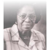 Ora-Mae (Williams) Cheaney