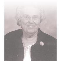 Joan Marie Ericson