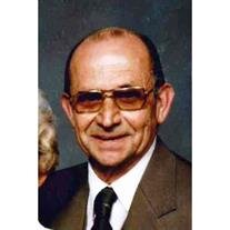Eugene Lee Hunter