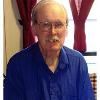 William Burton Bowling
