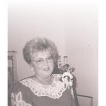 Paulette Elena Mucci