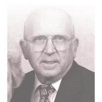 Thomas Leonard Tillett