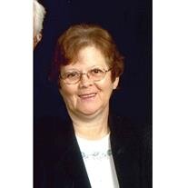 Judith Hillis Spencer
