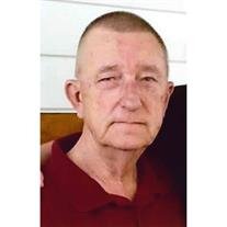 Stanley Wayne Hardin