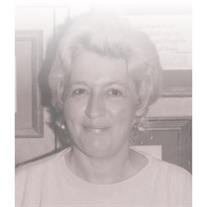 Betty Lou Hellard