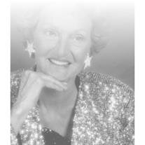 Dorothy Monroe Fitzgerald