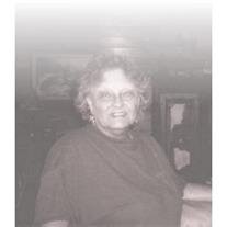 Judy Jenkins