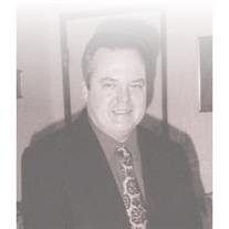 Gary Evis Ratliff Jr.