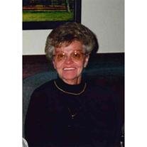Annette Geniece Wiley
