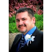 Lawrence "Larry" Robert Kelsey