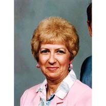 Barbara Pearl Jones