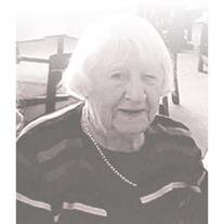 Helen May Thompson