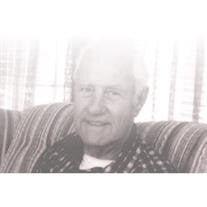 Franklin Delano Gibson