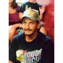 Ronnie Lee Short