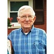 Alvin Gayle Yount
