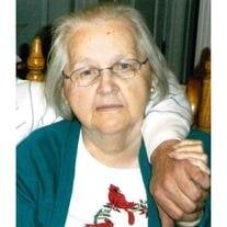 Carolyn Douglas Dean