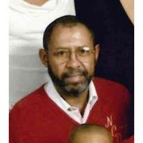 Norman Cleveland Davis