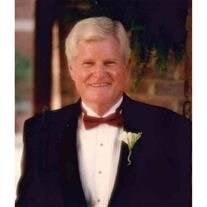 Howard Lee Graham