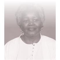 Edrena Carma Gray