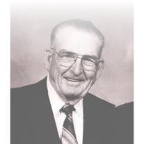 Cecil Bronson Cornn