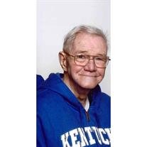 Ross Ernest Onan, Sr.