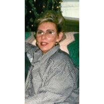 Alice Ruth Williams