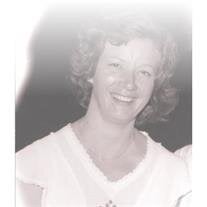 Carrie Joyce Wilson