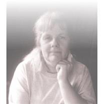 Deborah Marie Barber