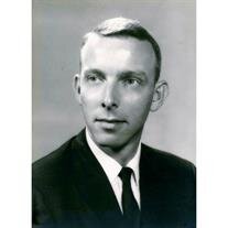 William "Bill" Charles Wash