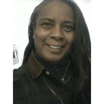 Sandra Faye Woodard Moriarty