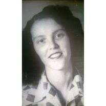 Billie Jean Walker