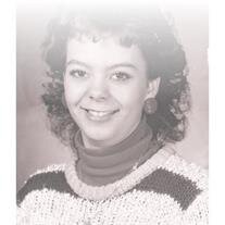 Vicki Ann Watson