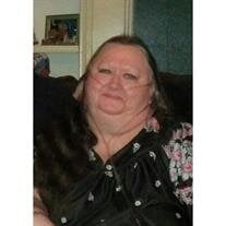 Sharon Lea Lynn