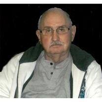 Elmer Francis Jones