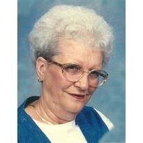 Anna Louise Bryant