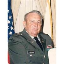 George Raymond Karsner