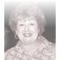 Charlotte Ann Martin