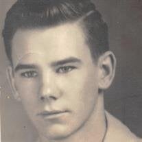 Raymond W. Kelso