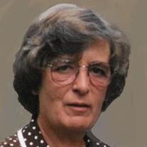 Ursula S. Taylor