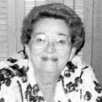 Shirley Maxine Ketchmark