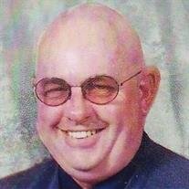 Johnny W Wood
