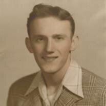 Raymond V. Swiderski Sr.