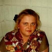 Darlene Gail Remington