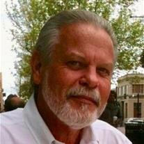 John R. Drewke
