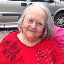 Linda Gentry Wilson