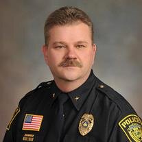 Chief Bradley M.  Catron