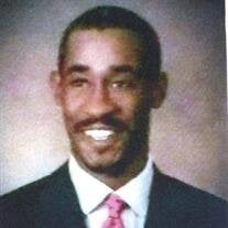 Mr. Gregory Lyndell Brown