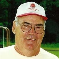 Mr.  Roy J. Griffor Sr.